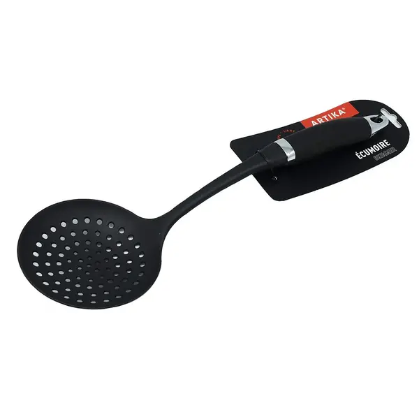 Artika Black Plastic Skimmer