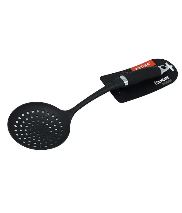 Artika Black Plastic Skimmer