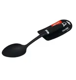 Artika Black Solid Spoon