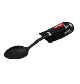 Artika Black Solid Spoon