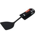 Spatule noir en plastique de Artika