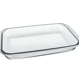 Marinex 1.6L Rectangular Glass Bakeware