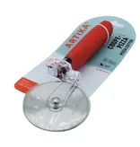 Artika Red Pizza Cutter