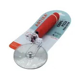Artika Red Pizza Cutter
