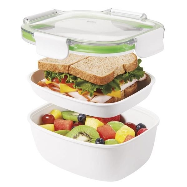 OXO On-the-Go Lunch Container