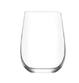 Gaia 16 oz Stemless Glasses, Set of 6