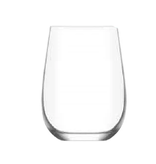 Verres sans pied Gaia 16 oz, ens/6