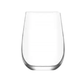 Verres sans pied Gaia 16 oz, ens/6