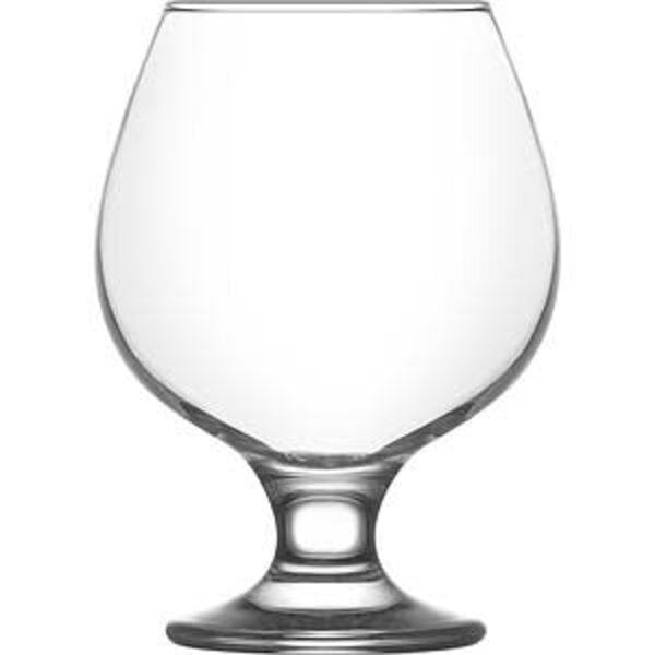 Misket Cognac Glasses 13oz, set of 6