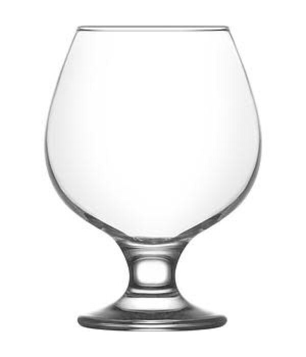 Verres à cognac Misket 13oz, ens/6