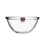 Bol à mélanger en verre 4L