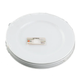 Vitrex White Plates 10.5", Set of 4