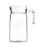 Glass Pitcher with Lid 1.85L