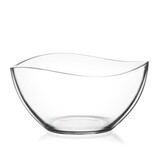 "Vira" Glass Bowls 310ml, Set of 6
