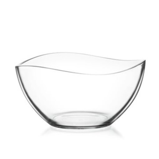 "Vira" Glass Bowls 310ml, Set of 6