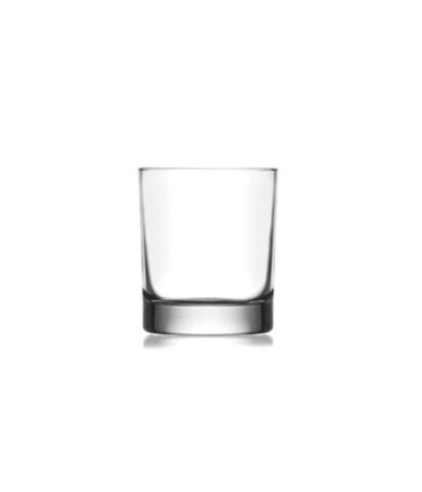 Verres à whisky "Ada" 10.25oz, ens/6