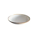 Terra White Bowl 8.5"