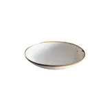 Terra White Bowl 8.5"
