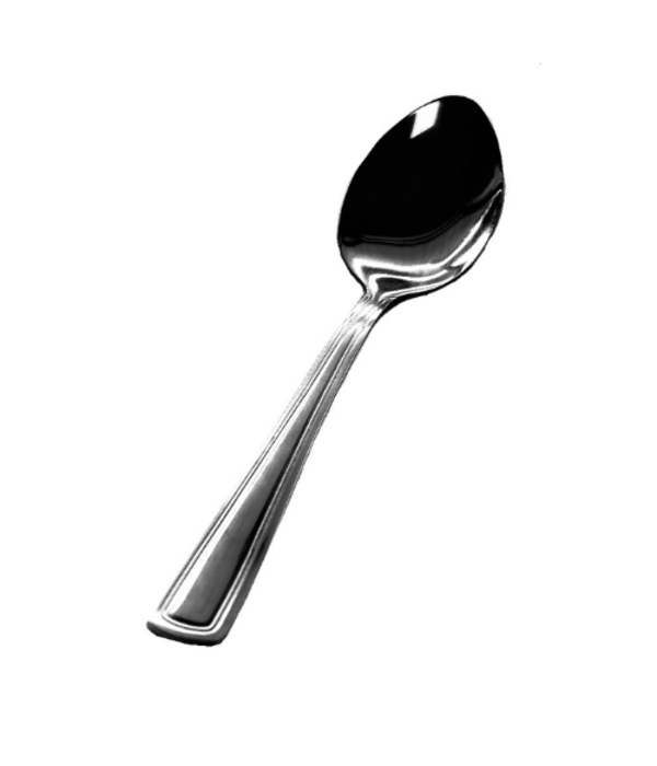 Tea Spoons, Set of 12