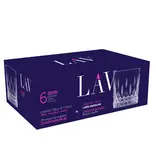 Verres "Odin" 11 oz, ens/6
