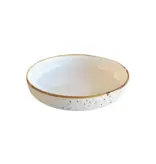 Terra White Bowl 8.5"