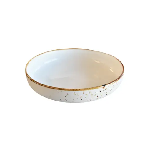 Bol Terra Blanc 8.5"