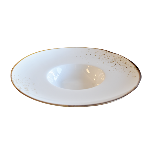 "Terra" Risotto Plate 11.5"