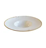 "Terra" Risotto Plate 10"