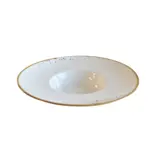 "Terra" Risotto Plate 10"