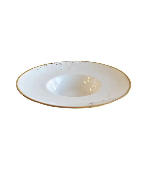 "Terra" Risotto Plate 10"
