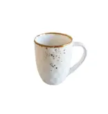 Tasse Blanche "Terra" 300ml
