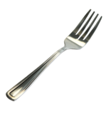 Salad Forks, Set of 12