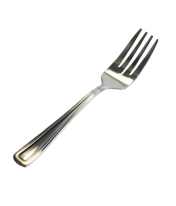 Fourchettes à salade, ens/12