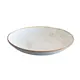 White "Terra" Salad Bowl 11.5"