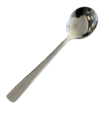 Soup Spoons, Set of 12
