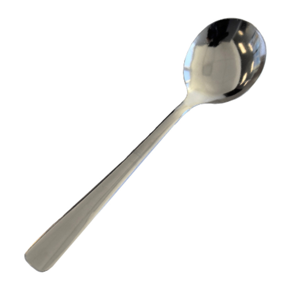 Soup Spoons, Set of 12