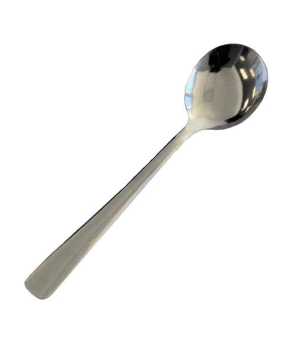 Soup Spoons, Set of 12