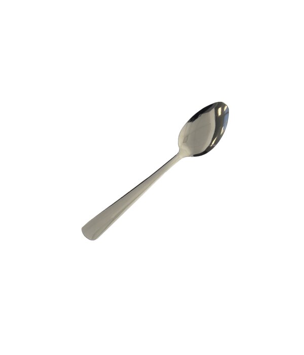 Tea Spoons, Set of 12