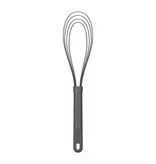 Fouet plat en silicone de Zyliss