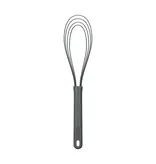 Fouet plat en silicone de Zyliss