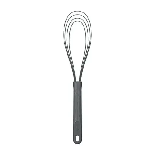 Fouet plat en silicone de Zyliss