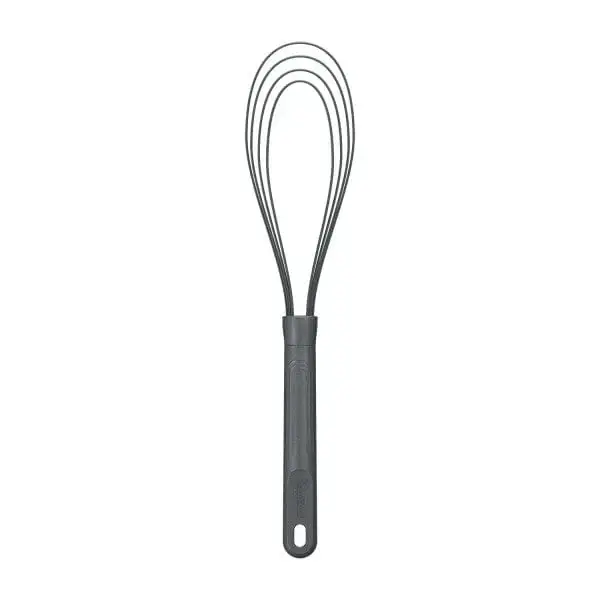 Zyliss Flat Silicone Whisk