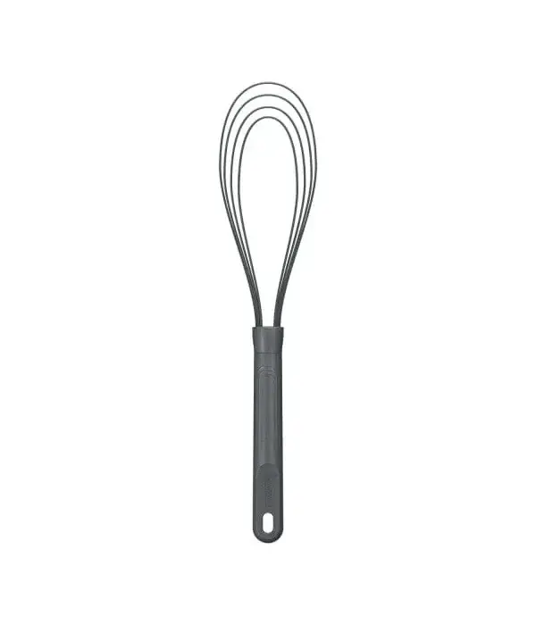 Fouet plat en silicone de Zyliss