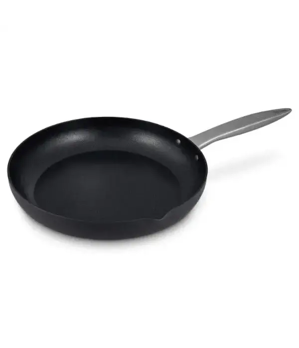Zyliss Nonstick 11" Frying Pan with Pour Spout