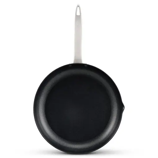 Zyliss Nonstick 11" Frying Pan with Pour Spout