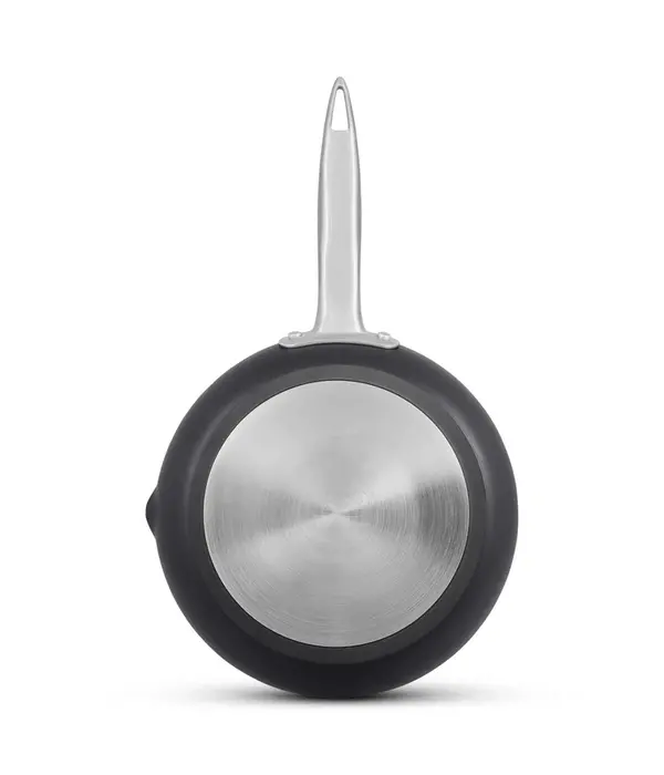 Zyliss Nonstick 8" Frying Pan with Pour Spout
