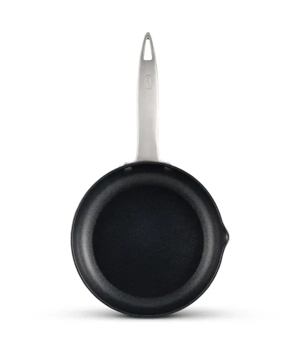 Zyliss Nonstick 8" Frying Pan with Pour Spout