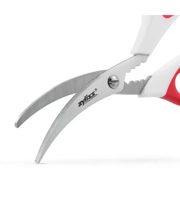 Zyliss Seafood Scissors