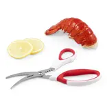 Zyliss Seafood Scissors