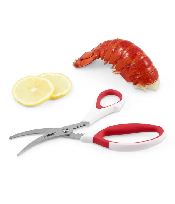 Zyliss Seafood Scissors